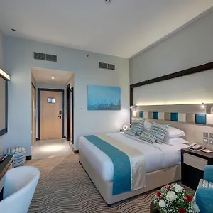 Hotel Avenue, Dubaj