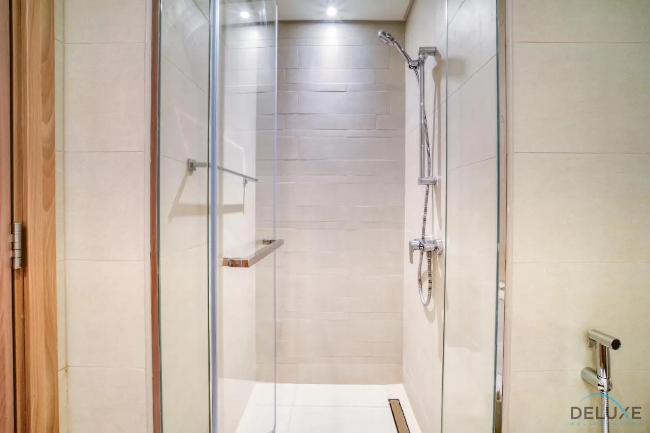 Apartment Reposeful Studio At Azizi Riviera 4, Al Merkadh By Deluxe Holiday Homes
